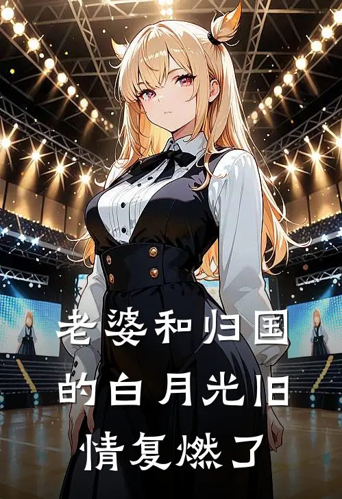 老婆和归国的白月光旧情复燃了