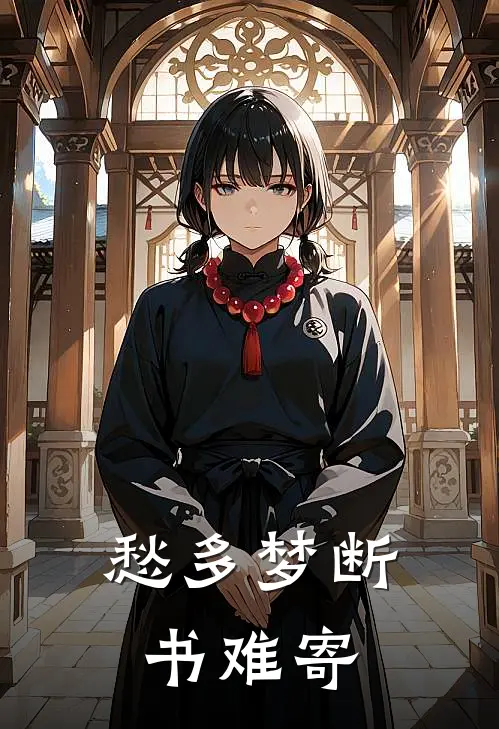 愁多梦断书难寄