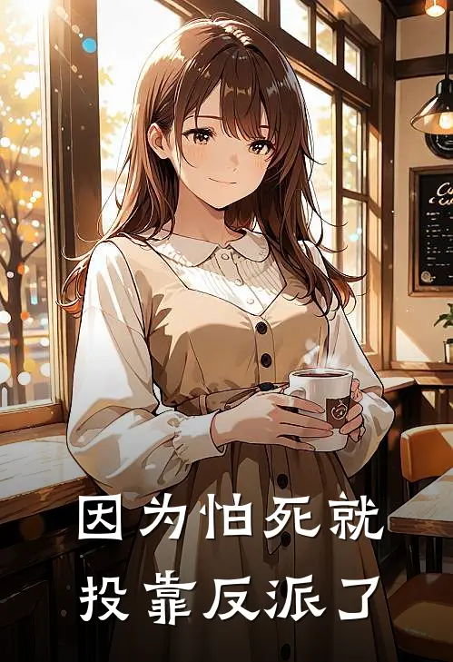 因为怕死就投靠反派了