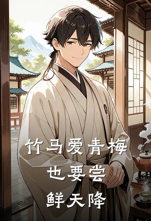 竹马爱青梅，也要尝鲜天降