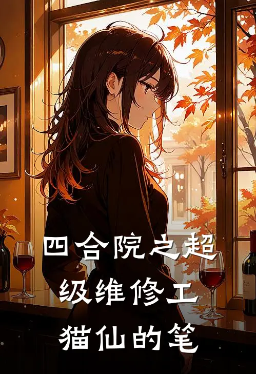 四合院之超级维修工(猫仙的笔)