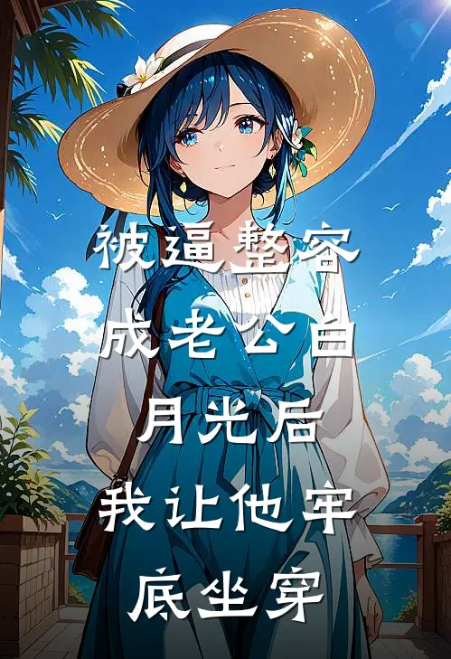 被逼整容成老公白月光后，我让他牢底坐穿