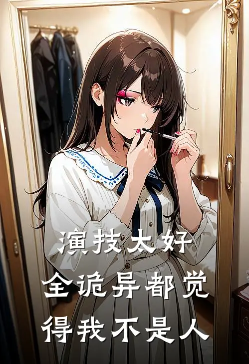 演技太好，全诡异都觉得我不是人(楚欢王川)全本免费小说_新热门小说演技太好，全诡异都觉得我不是人楚欢王川