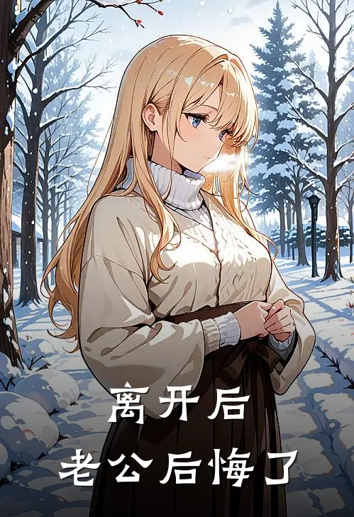 离开后，老公后悔了