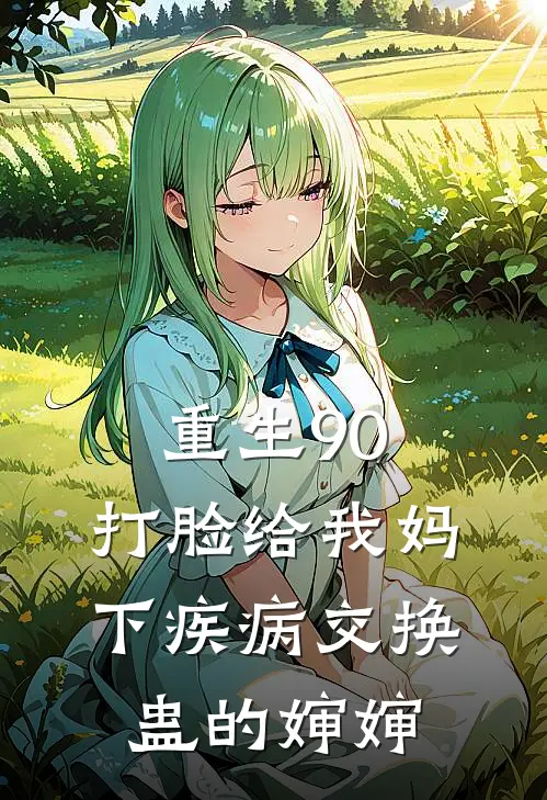 重生90，打脸给我妈下疾病交换蛊的婶婶