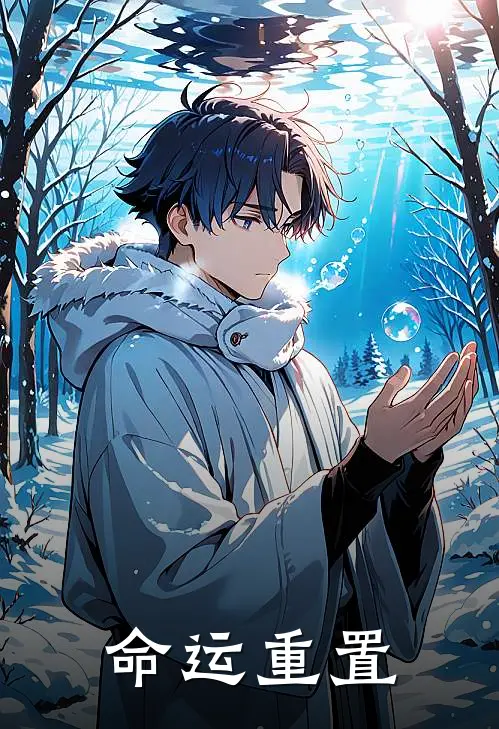 命运重置