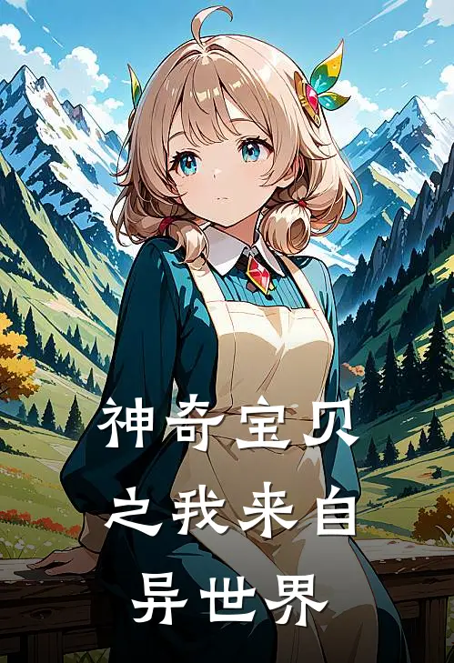 神奇宝贝之我来自异世界(陆屿苏婉婉)全章节在线阅读_陆屿苏婉婉全章节在线阅读