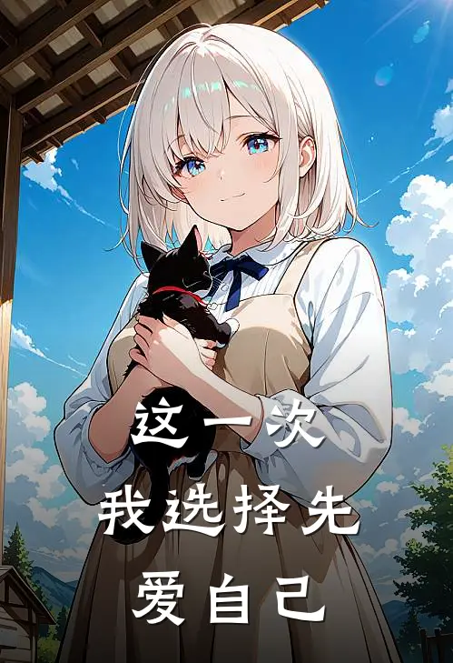 这一次，我选择先爱自己(苏晚陈默)免费阅读无弹窗_最新好看小说推荐这一次，我选择先爱自己苏晚陈默