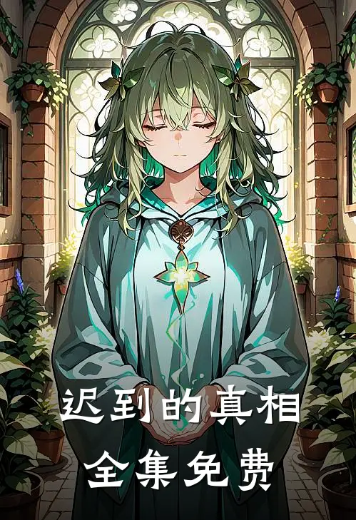 迟到的真相全集免费