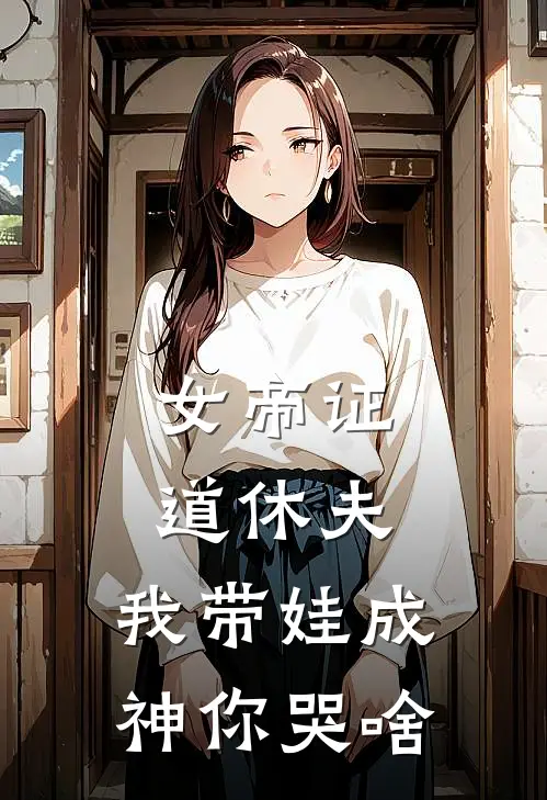 女帝证道休夫，我带娃成神你哭啥